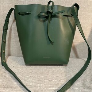 Mansur Gavriel Bucket Bag